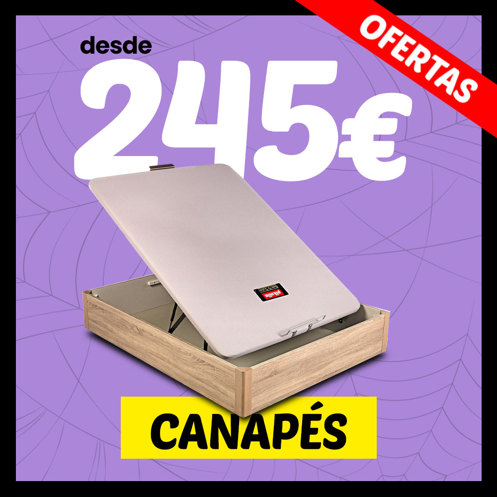 canapes abatibles online